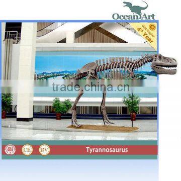 Dinosaur Theme Park Simulation Dinosaur Fossils for Sale