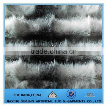Types of Borrego Fur Blanket photo-6