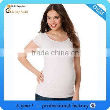 maternity clothes fabric