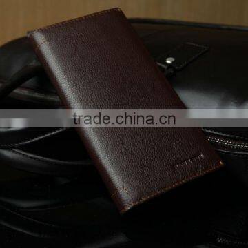 2014 fashional vera pelle wallet