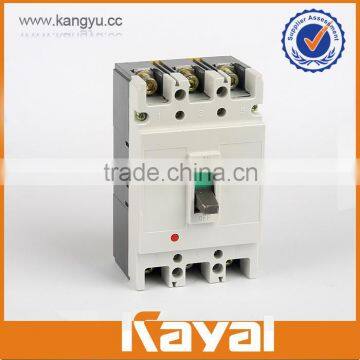 Moulded Case Customized Design 800 amps circuit breaker mccb