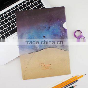 Free Sample Customized Expanding File Folder photo-2