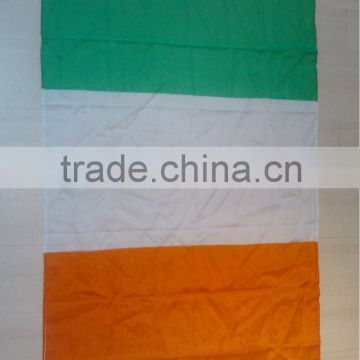 Top quality irish flag Ireland flag