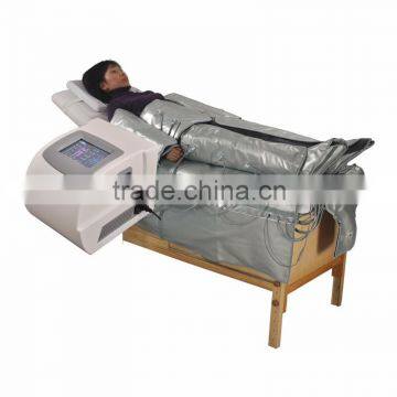 Portable Pressotherapy Beauty Machine With Touch ?Color Screen