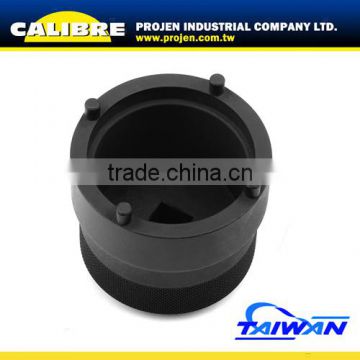 CALIBRE Automotive Front Wheel Bearing Nut Socket