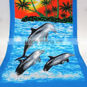Beach Towels 100% Cotton Towel photo-3