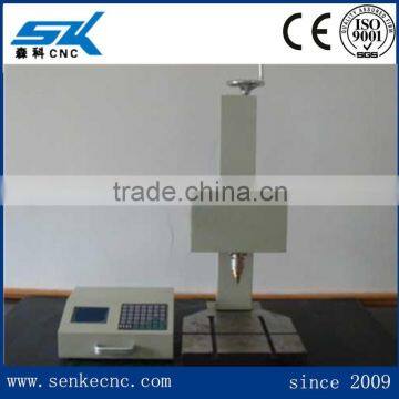 Cheap Handheld Pneumatic Dot Pin Vin Marking Machine Portable