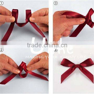 diy ribbon grosgrain satin ribbon diy decoration