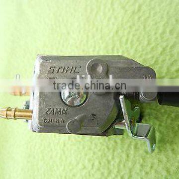 Zama C1Q -S68 Chain Saw Carburetor photo-2