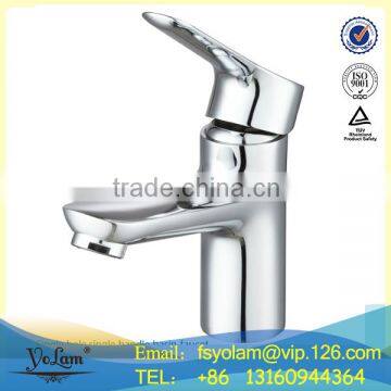 Brass Material, Presto Water, Thermostatic Faucet Tube
