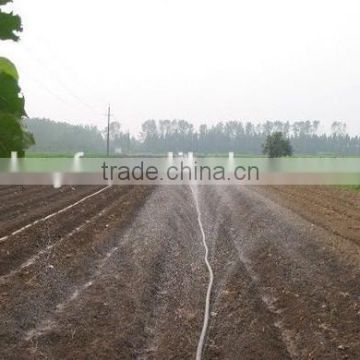 PE Hose Pipe For Agricultural Irrigation