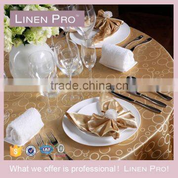 LinenPro Wholesale Hotel Restaurant Napkin Cocktail Napkin Table Cloth Napkin