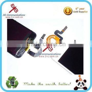 Wholesale price for Ipod Touch 5 lcd touch screen assembly , for Ipod Touch 5 touch screen