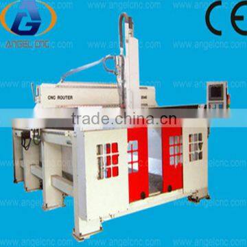 AG2040 High Quality 3D CNC Foam Cutting Machine With CE