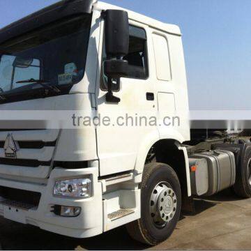 HOWO 6X4 Tractor Head Diesel Euro 2 336HP 371HP