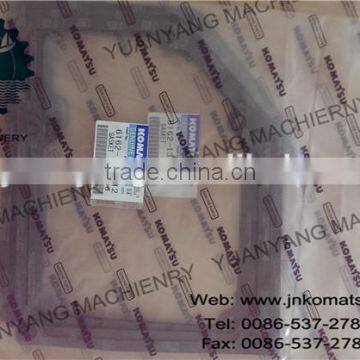 High Quality Bulldozer D375 Head Cover Gasket,cylinder Head Gasket 6162-13-8812