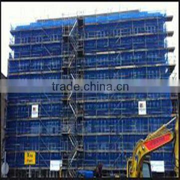 China shade sail net factory,safety net factory from Jiahe,HDPE safety net