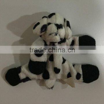 2015 New Year Custom Magnet Toy Plush Animal Magnet
