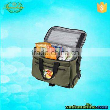 reusable insulated thermal bags for cold drink