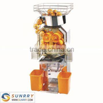 2015 Popular Best Professional Stainless Steel Industrial Orange Juice Extractor photo-2