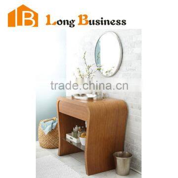 Hot Selling Design Easy to clean chinese bathroom vanity wholesale