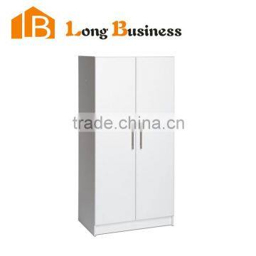 High quality Fashionable and decorative 3 door bedroom wardrobe design