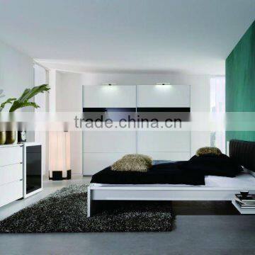 LB-JX5005 Modern bedroom furniture