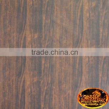 New Design DAZZLEburl Wood water printing transfer No.DGDAW012 width 50cm Screen printing supplies