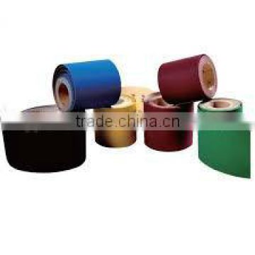 sandpaper,sandcloth rolls,sanding belt,flap wheel