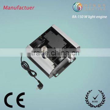 150W Big Power R-150 Halogen Fiber Optic Light Engine for Decoration Light photo-6