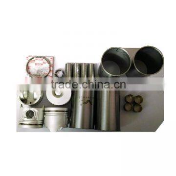 Engine Cylinder Liner Kit QINGLING 600P Auto Cylinder Assemblies Liner Set QINGLING Light Truck Auto Parts photo-4