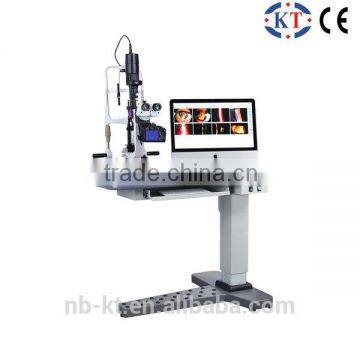 KT-88D digital slit lamp with CE