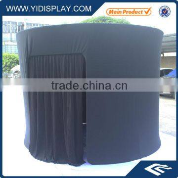 China Top Quality Popups Customized Made Portable Photo Booth Shell