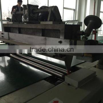 Woodworking Curtain Coating photo-2