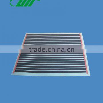 Wall Mounted Carbon Crystal Far Infrared Wall Warm For Sauna Room photo-2
