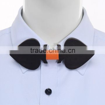 Mens Wooden Tie Christmas Bow Ties