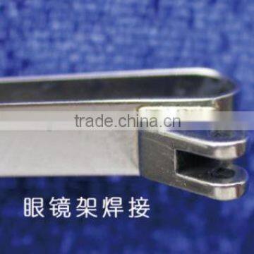 2015 New Product Machine Arm Laser Spot Welding Machine for Big Size Jewelry photo-4