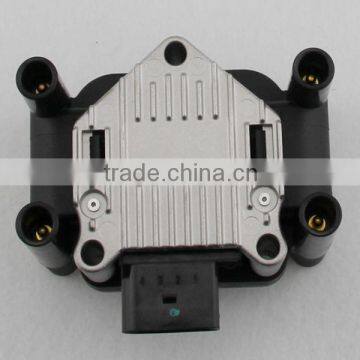 032 905 106B Ignition Coil Denso for JETTA photo-4