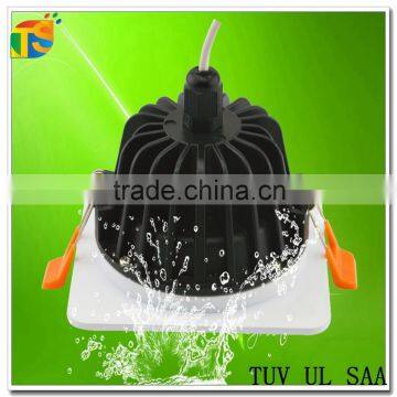 HOT SALE Waterproof IP65 15w AC85-245v Led Downlight Ceiling Lamp photo-3