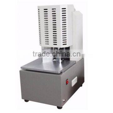 CR-08 mask electric round corner cutting machine