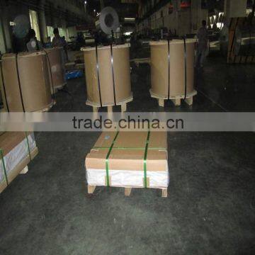 5083 H116/H112/H321 Aluminum Plate From China