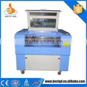  China Glass laser engraving machine