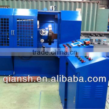 CNC PIPE BEVELING MACHINE; CNC PIPE BEVELLING MACHINE