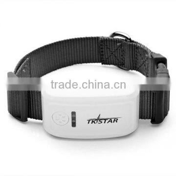 2015 Newest 5m GPS Accuracy Cell Phone/platform Real Time Tracking Micro Gps Pets Tracker Google Map on Mobile Long Standby Time Quality Choice photo-3