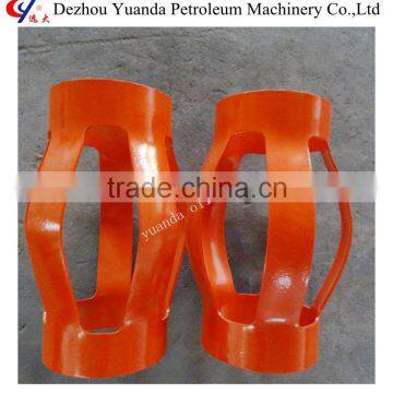 oilfield tool reliable quality API centralizer