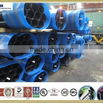 8-5/8" API 5L LINE PIPE X42, X52 - KOREA LINE PIPE photo-6