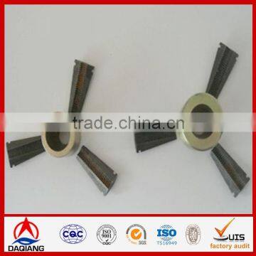 adjustable post anchor