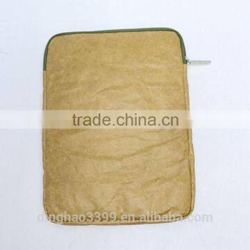 2016 hot selling computer bag tablet PC tyvek bag portable folding computer bag
