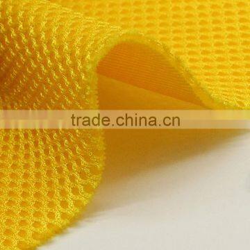 2016 Double Base Mesh Fabric for Dress photo-3