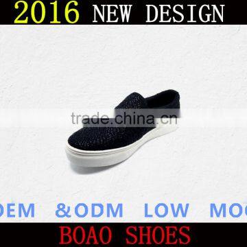 2016 The Newest discount women casual shoes